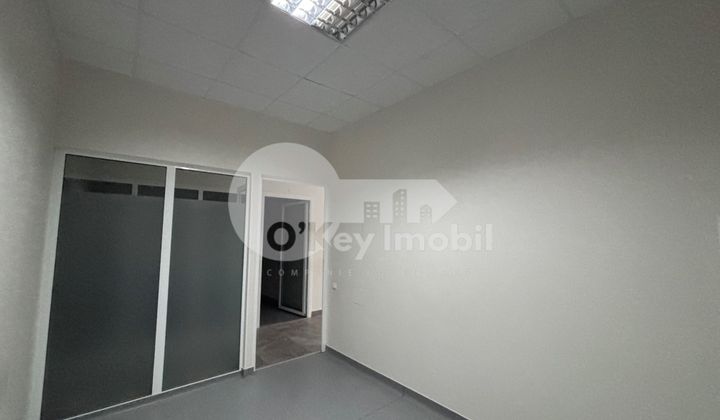 Spațiu comercial, Buiucani, ALBA IULIA