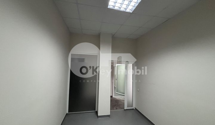 Spațiu comercial, Buiucani, ALBA IULIA