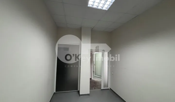 Spațiu comercial, Buiucani, ALBA IULIA