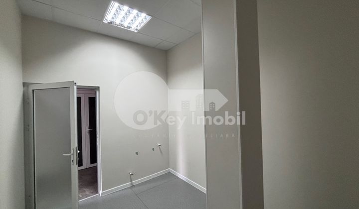 Spațiu comercial, Buiucani, ALBA IULIA