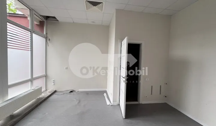 Spațiu comercial, Buiucani, ALBA IULIA