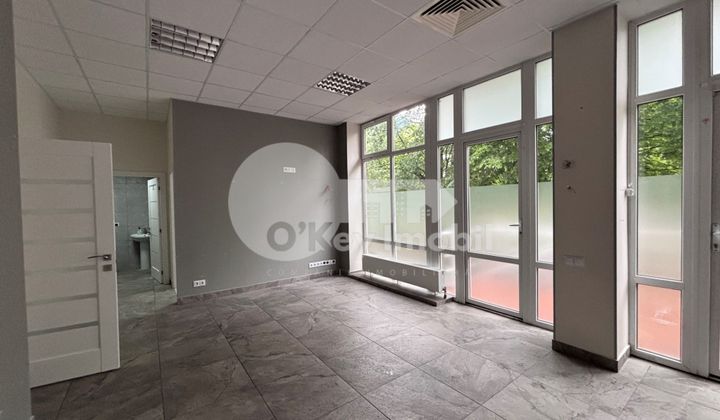 Spațiu comercial, Buiucani, ALBA IULIA