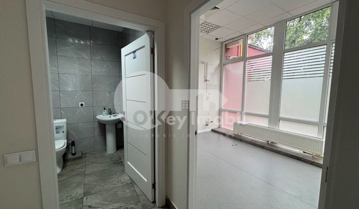 Spațiu comercial, Buiucani, ALBA IULIA