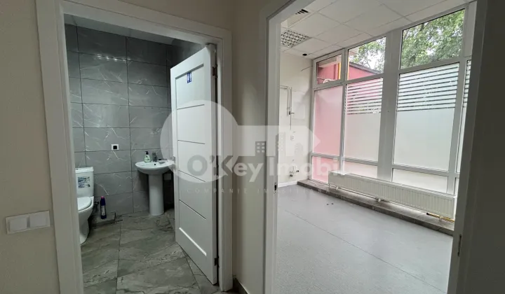 Spațiu comercial, Buiucani, ALBA IULIA