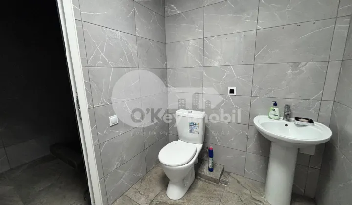 Spațiu comercial, Buiucani, ALBA IULIA