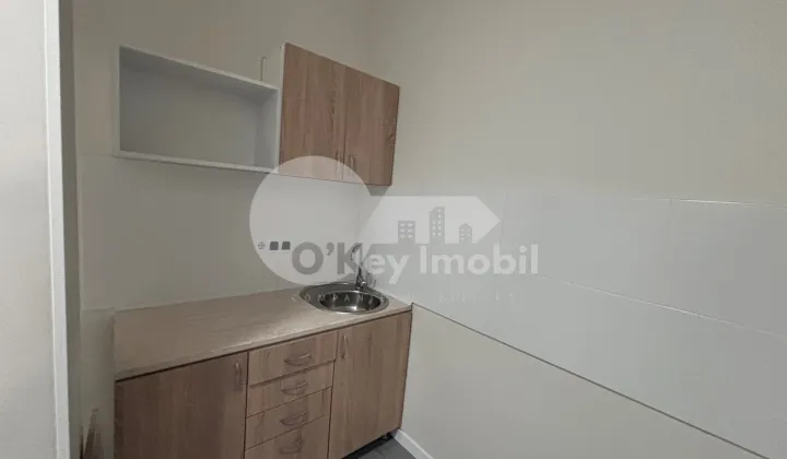 Spațiu comercial, Buiucani, ALBA IULIA