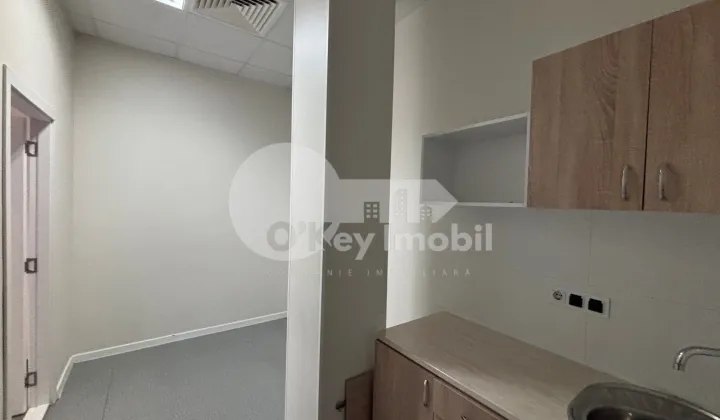 Spațiu comercial, Buiucani, ALBA IULIA