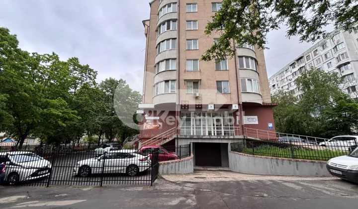 Spațiu comercial, Buiucani, ALBA IULIA