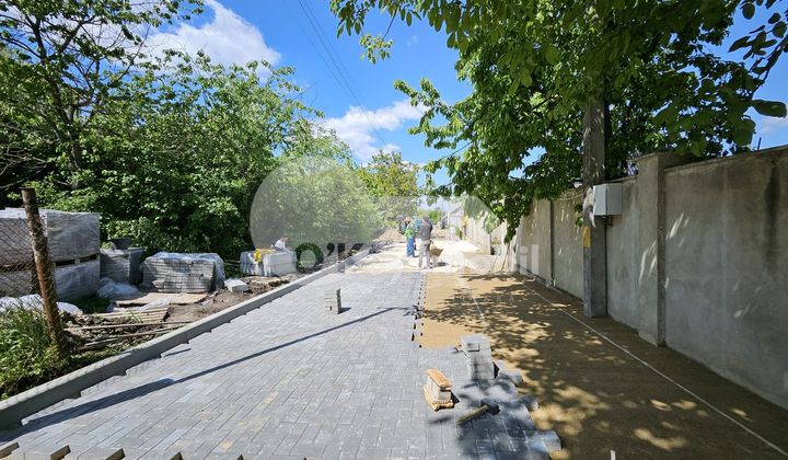 Земельный участок, ТРУШЕНЫ