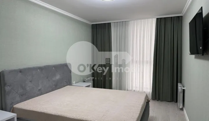 Apartament, Râșcani, ANDREI DOGA