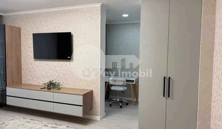 Apartament, Râșcani, ANDREI DOGA