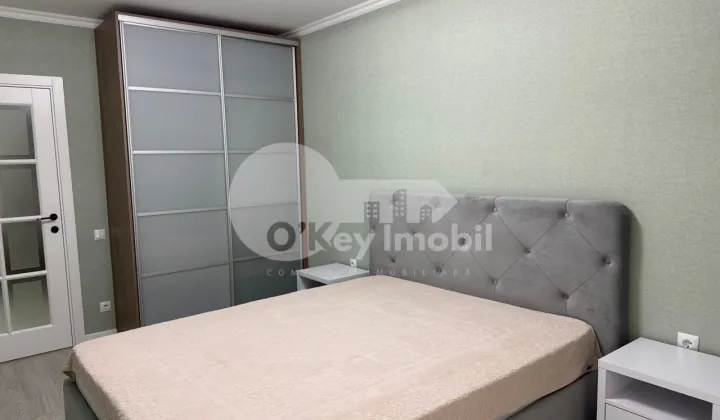 Apartament, Râșcani, ANDREI DOGA