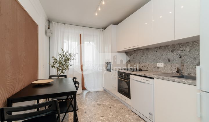 Apartament, Botanica, CUZA VODĂ