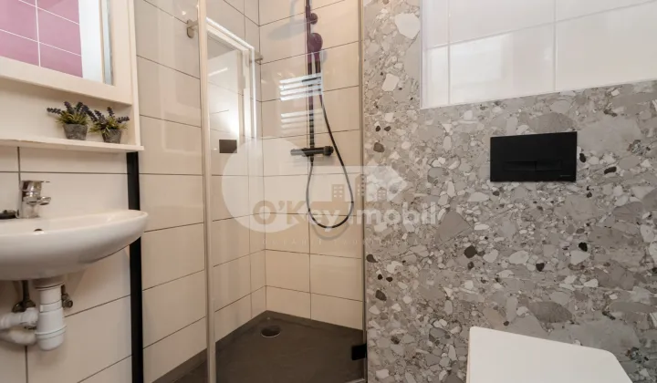 Apartament, Botanica, CUZA VODĂ