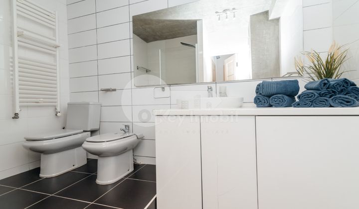 Apartament, Botanica, CUZA VODĂ