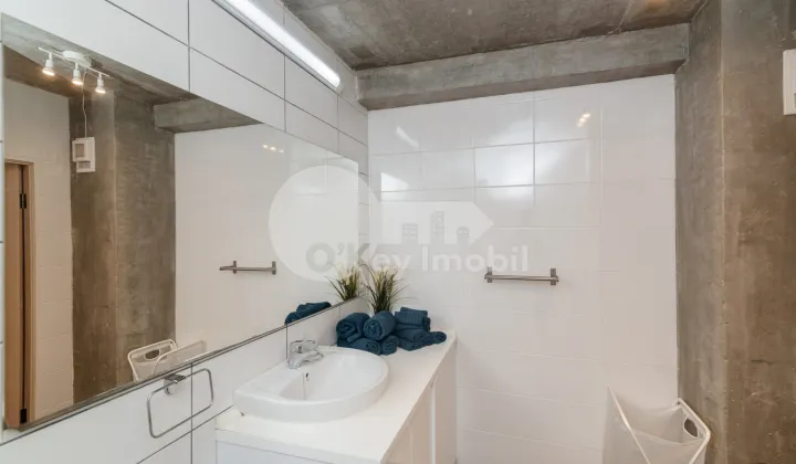 Apartament, Botanica, CUZA VODĂ