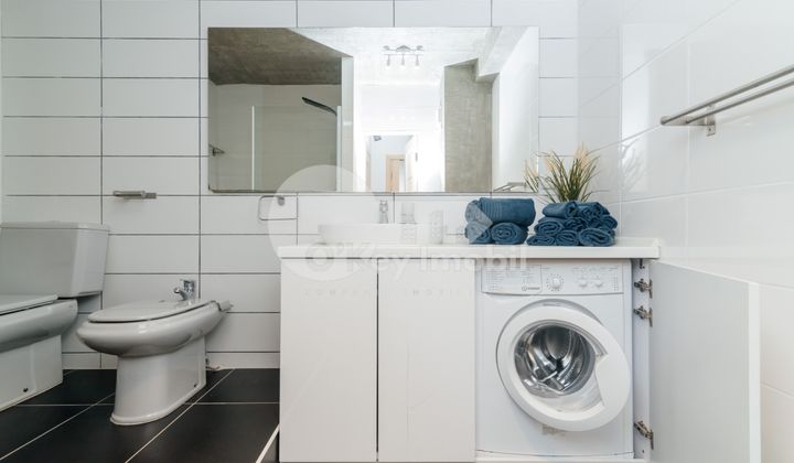 Apartament, Botanica, CUZA VODĂ