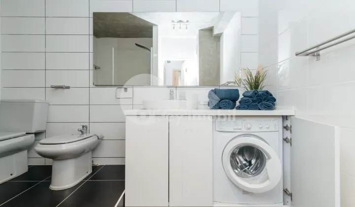 Apartament, Botanica, CUZA VODĂ