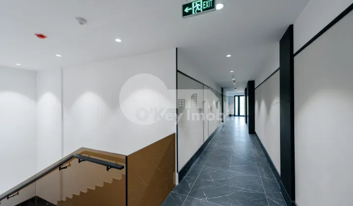 Spațiu comercial, Buiucani, CALEA IEȘILOR