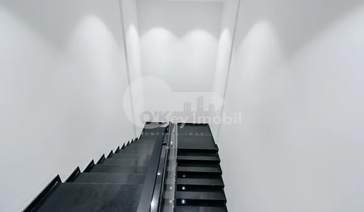 Spațiu comercial, Buiucani, CALEA IEȘILOR