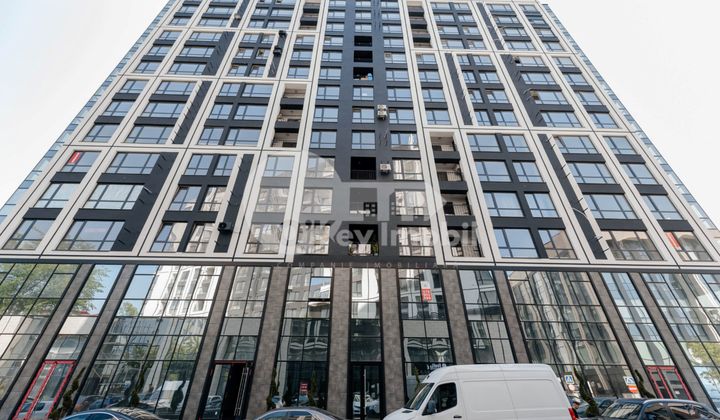 Комм. помещение, Буюканы, КАЛЯ ЕШИЛОР