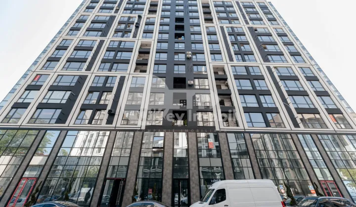 Spațiu comercial, Buiucani, CALEA IEȘILOR