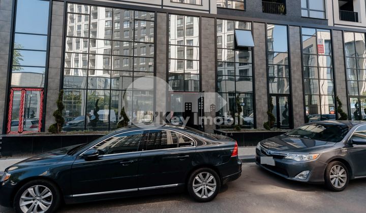 Комм. помещение, Буюканы, КАЛЯ ЕШИЛОР