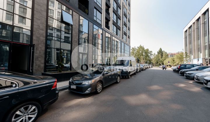 Комм. помещение, Буюканы, КАЛЯ ЕШИЛОР