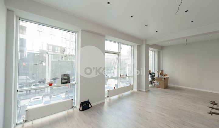 Комм. помещение, Буюканы, КАЛЯ ЕШИЛОР