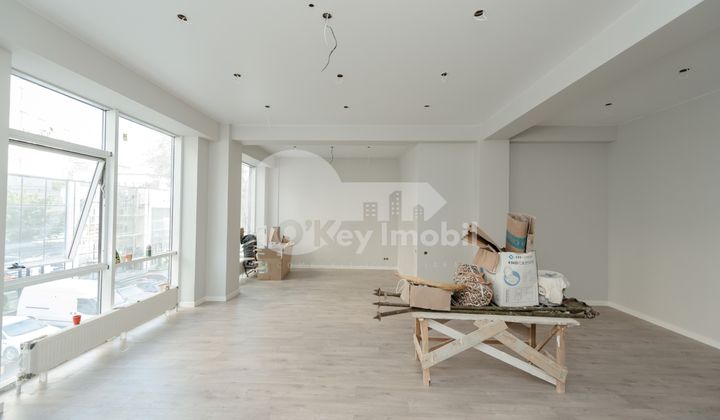 Комм. помещение, Буюканы, КАЛЯ ЕШИЛОР