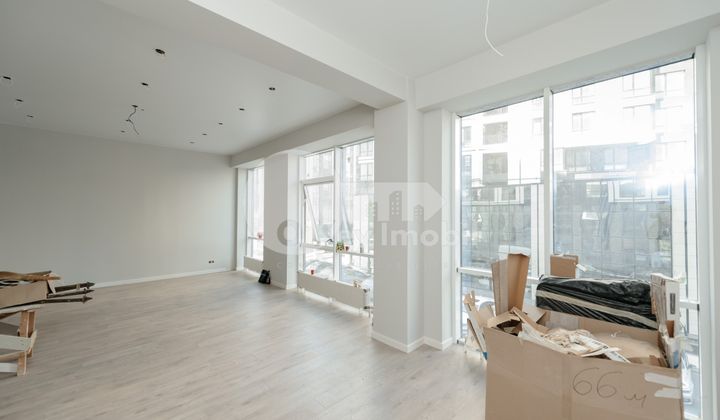 Комм. помещение, Буюканы, КАЛЯ ЕШИЛОР