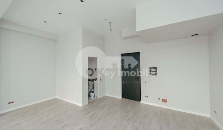 Комм. помещение, Буюканы, КАЛЯ ЕШИЛОР