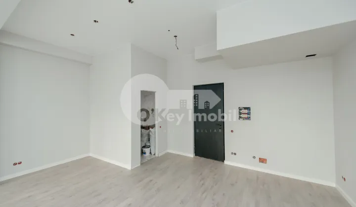 Spațiu comercial, Buiucani, CALEA IEȘILOR