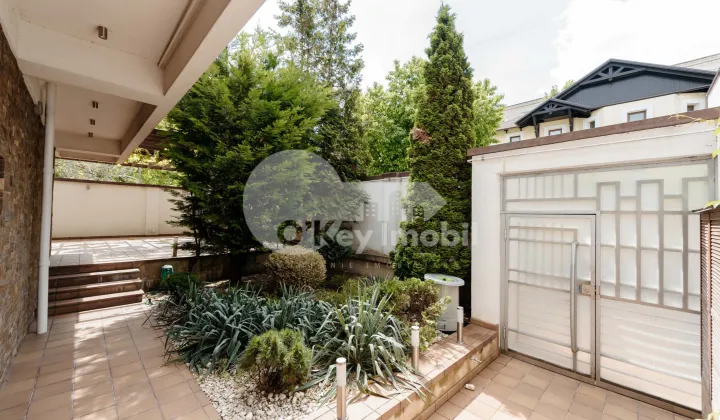 Casă, Telecentru, GHEORGHE ASACHI