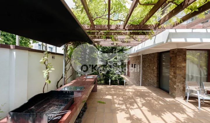 Casă, Telecentru, GHEORGHE ASACHI