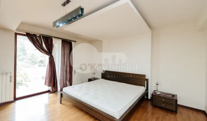 Casă, Telecentru, GHEORGHE ASACHI