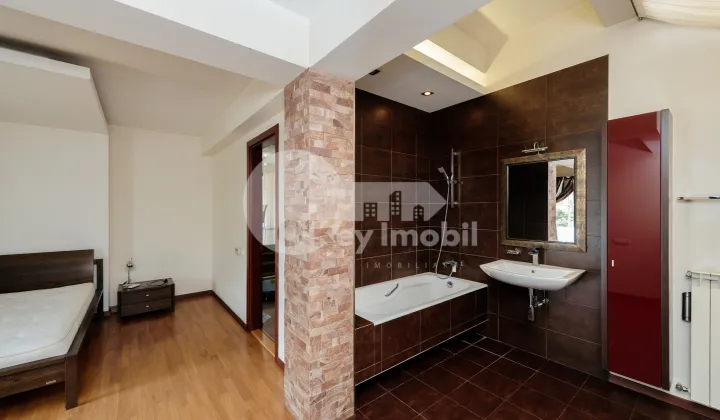 Casă, Telecentru, GHEORGHE ASACHI