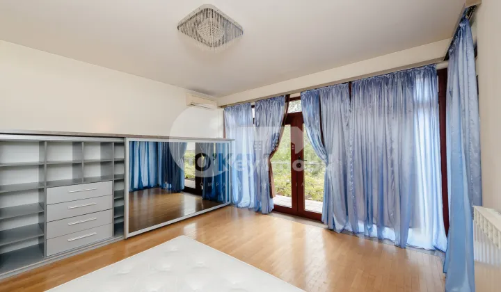 Casă, Telecentru, GHEORGHE ASACHI