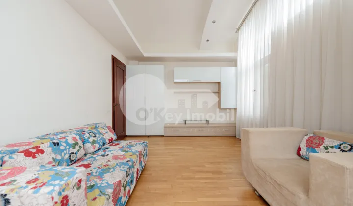 Casă, Telecentru, GHEORGHE ASACHI