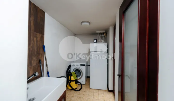 Casă, Telecentru, GHEORGHE ASACHI