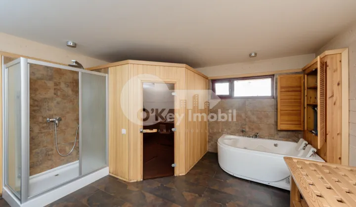 Casă, Telecentru, GHEORGHE ASACHI