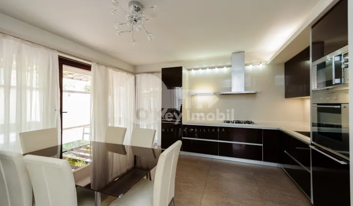 Casă, Telecentru, GHEORGHE ASACHI