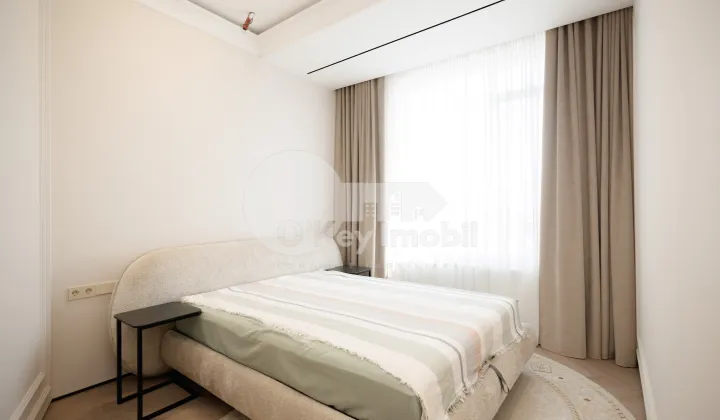 Apartament, Râșcani, BOGDAN VOIEVOD