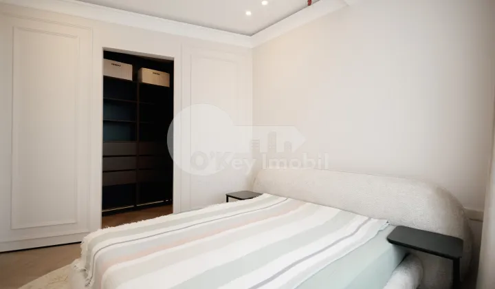 Apartament, Râșcani, BOGDAN VOIEVOD