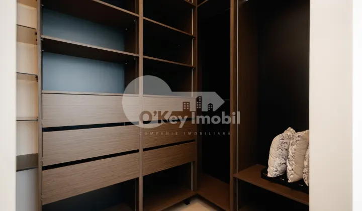 Apartament, Râșcani, BOGDAN VOIEVOD