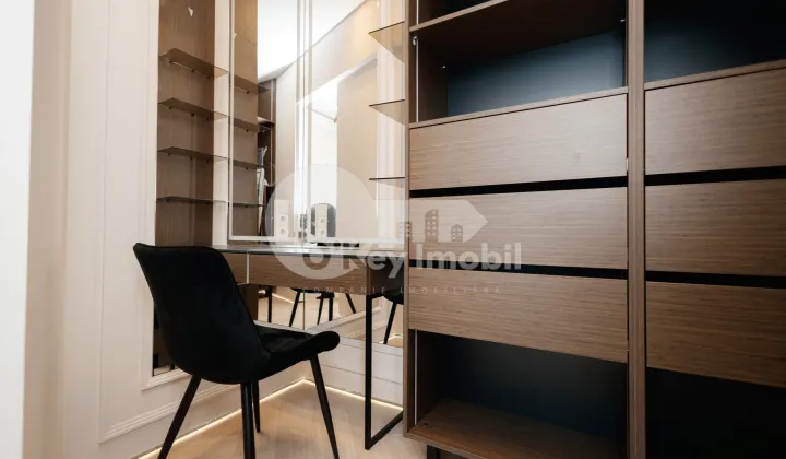 Apartament, Râșcani, BOGDAN VOIEVOD