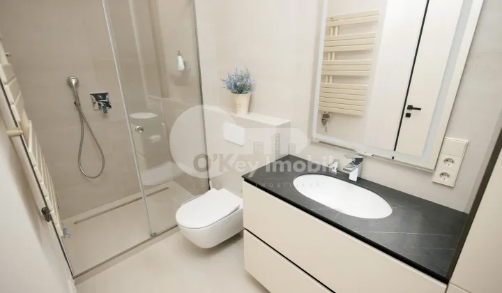 Apartament, Râșcani, BOGDAN VOIEVOD