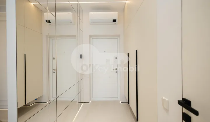 Apartament, Râșcani, BOGDAN VOIEVOD