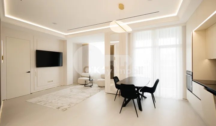 Apartament, Râșcani, BOGDAN VOIEVOD