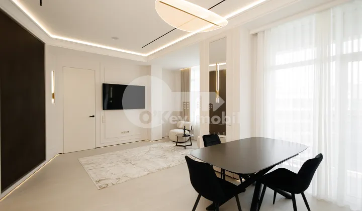 Apartament, Râșcani, BOGDAN VOIEVOD